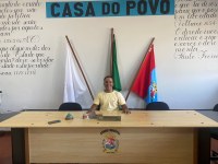 CÂMARA  INICIA O ANO COM SEDE NA ANTIGA ESCOLA ESTADUAL