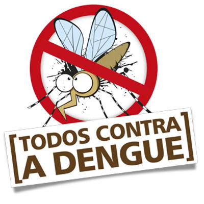 TODOS CONTRA A DENGUE